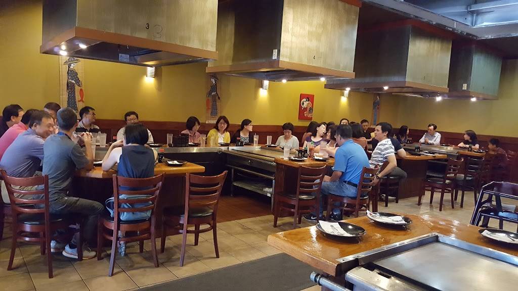 Tokyo Boat 2 | restaurant | 1425 Market Blvd #320, Roswell, GA 30076, USA | 7706507101 OR +1 770-650-7101