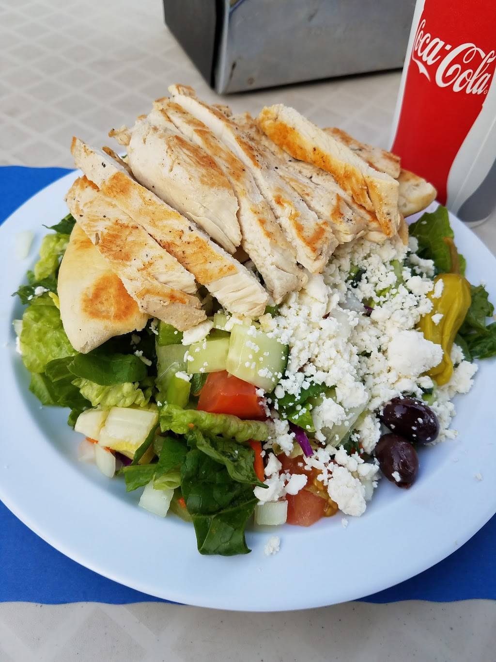 Georgies Place | restaurant | 3850 Atlantic Ave, Long Beach, CA 90807, USA | 5624269115 OR +1 562-426-9115