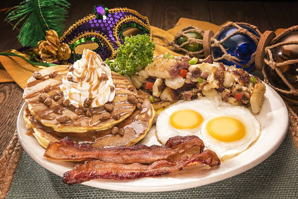 Huckleberrys Breakfast & Lunch | restaurant | 2673 Mount Vernon Ave, Bakersfield, CA 93306, USA | 6617421514 OR +1 661-742-1514