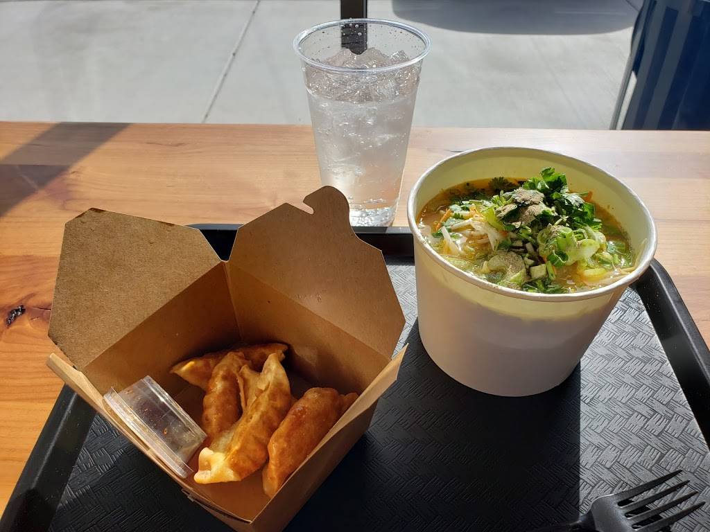 Noodle Run | restaurant | 6014 State St, Murray, UT 84107, USA | 3852709700 OR +1 385-270-9700