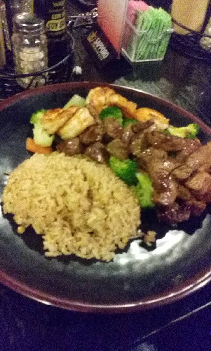 Yamato Steakhouse | restaurant | 803 W Oak St, Amite City, LA 70422, USA | 9857487877 OR +1 985-748-7877