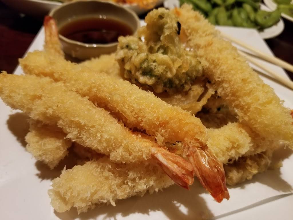 Sakura | restaurant | 3000 N 14th St, Ponca City, OK 74601, USA | 5807629777 OR +1 580-762-9777