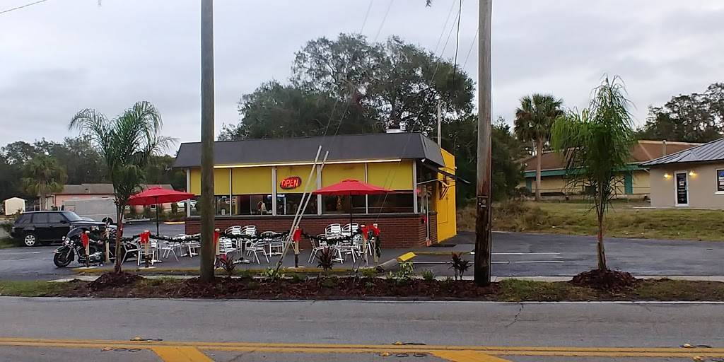 City Subs and more | restaurant | 5446 Grand Blvd, New Port Richey, FL 34652, USA | 7279990797 OR +1 727-999-0797