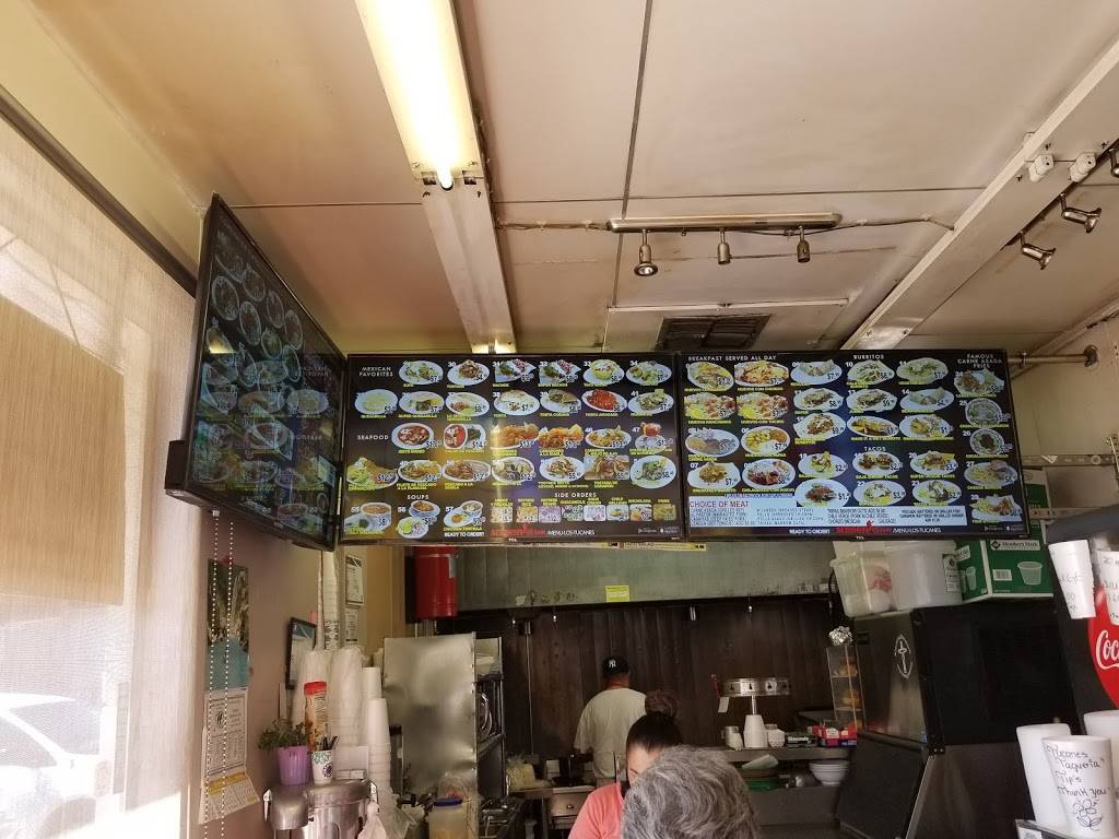 Los Tucanes Taqueria | restaurant | 1230 Baker St, Bakersfield, CA 93305, USA | 6618610104 OR +1 661-861-0104