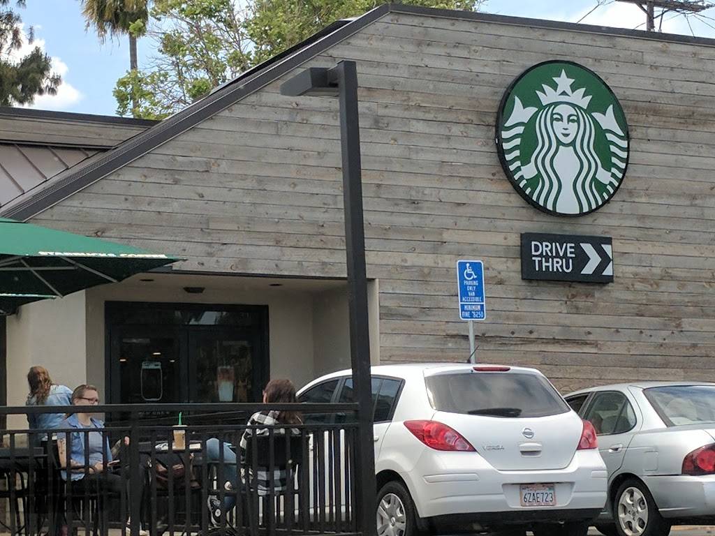 Starbucks | cafe | 3517 Foothill Blvd, Glendale, CA 91214, USA | 8185417693 OR +1 818-541-7693
