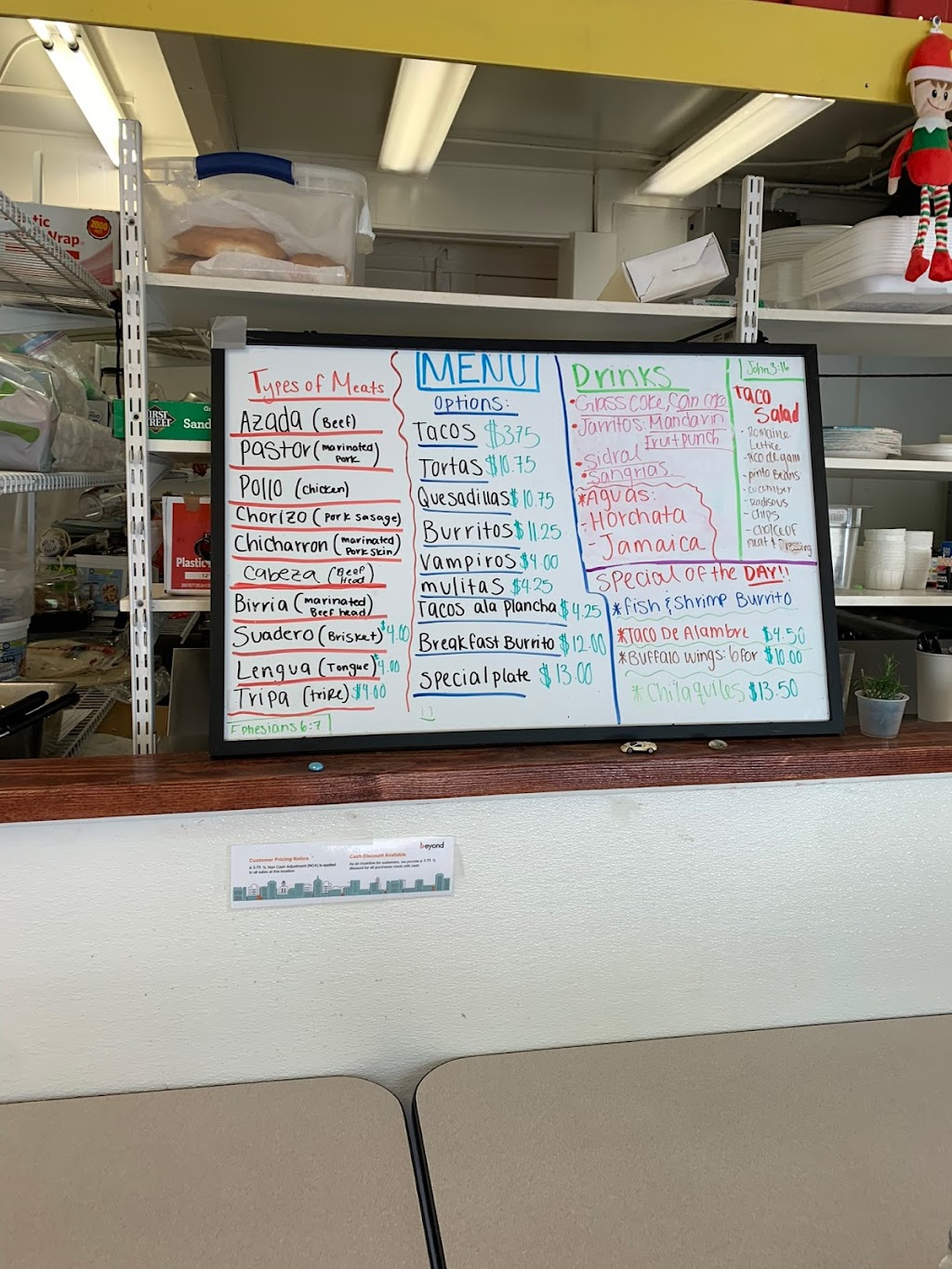 El Sabor Serano | restaurant | 1017 Coombsville Rd, Napa, CA 94558, USA | 7078159062 OR +1 707-815-9062