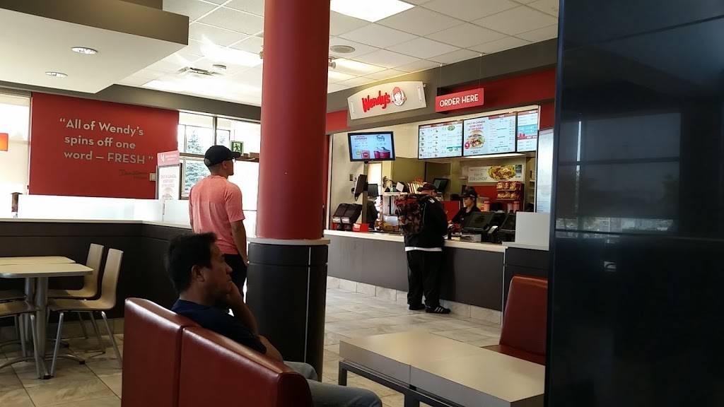 Wendys | restaurant | 5051 Harvester Rd, Burlington, ON L7L 6S1, Canada | 9056373964 OR +1 905-637-3964