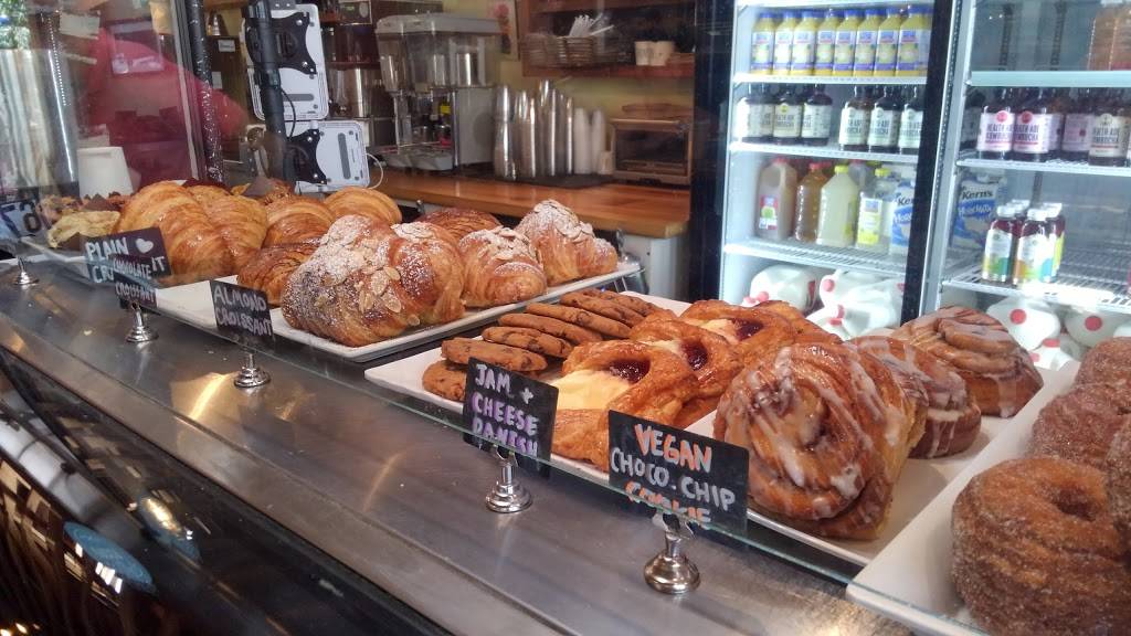 Republic Of Pie | cafe | 11118 W Magnolia Blvd, North Hollywood, CA 91601, USA | 8183087990 OR +1 818-308-7990