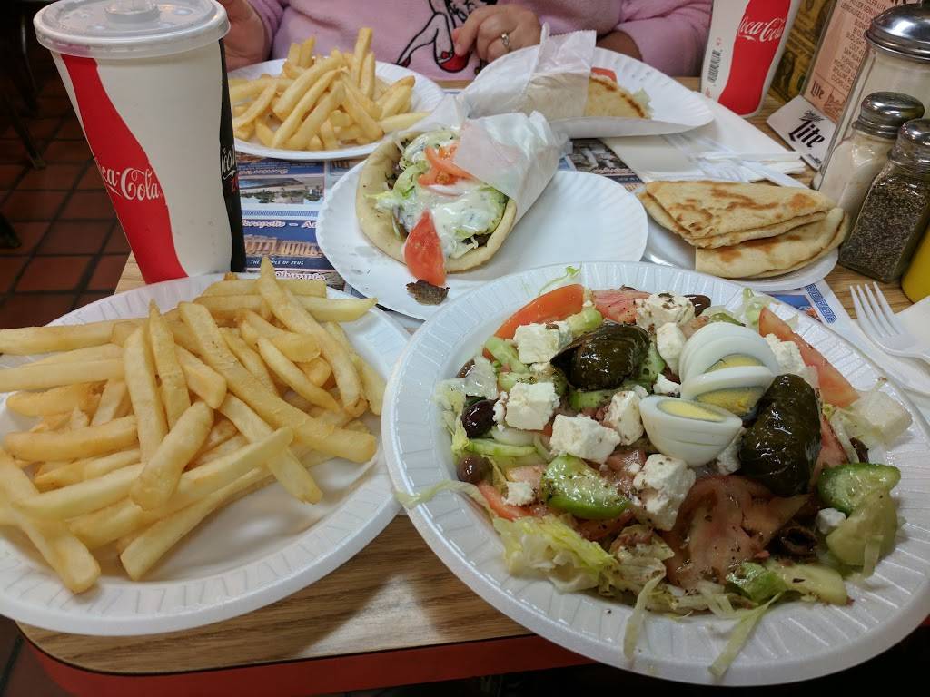 3 Brothers From Italy | restaurant | 1515 Boardwalk, Atlantic City, NJ 08401, USA | 6093473131 OR +1 609-347-3131