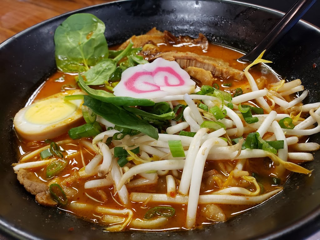 Ramen O Ramen | restaurant | 3669 Star Ranch Rd, Colorado Springs, CO 80906, USA | 7193445583 OR +1 719-344-5583