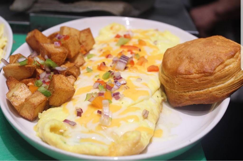 Sista Marys Soul Food | restaurant | 420 W Colorado St, Glendale, CA 91204, USA | 8183965399 OR +1 818-396-5399