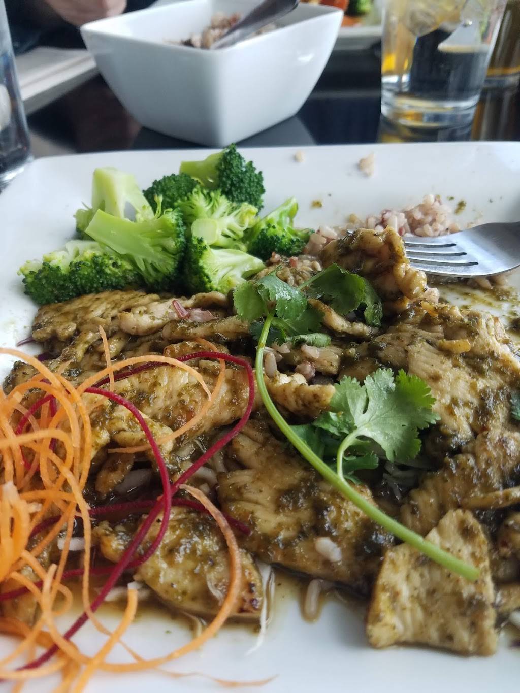 Busaba | restaurant | 133 McCaslin Blvd, Louisville, CO 80027, USA | 3036650330 OR +1 303-665-0330