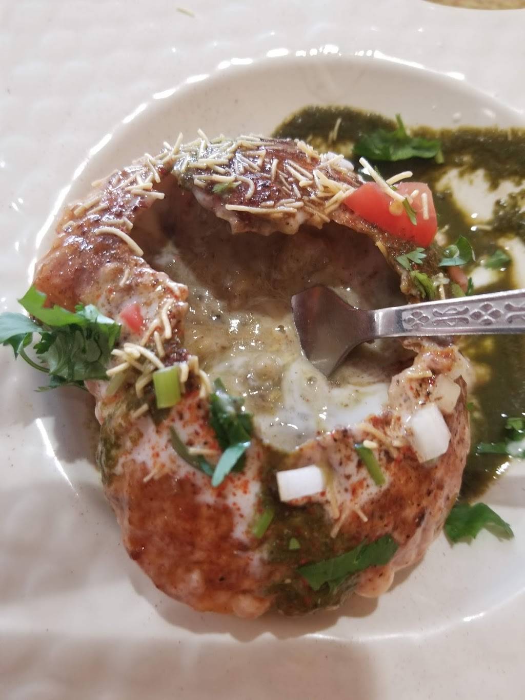 Madhuram Mirch Masala | restaurant | 10758 Cypress Creek Pkwy, Houston, TX 77070, USA | 2819559878 OR +1 281-955-9878