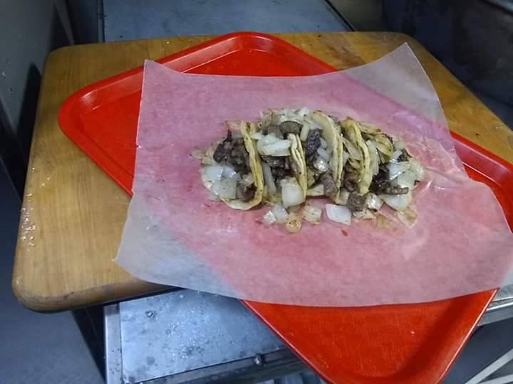 La fogata food truck | restaurant | Albuquerque, NM 87121, USA | 5054854391 OR +1 505-485-4391