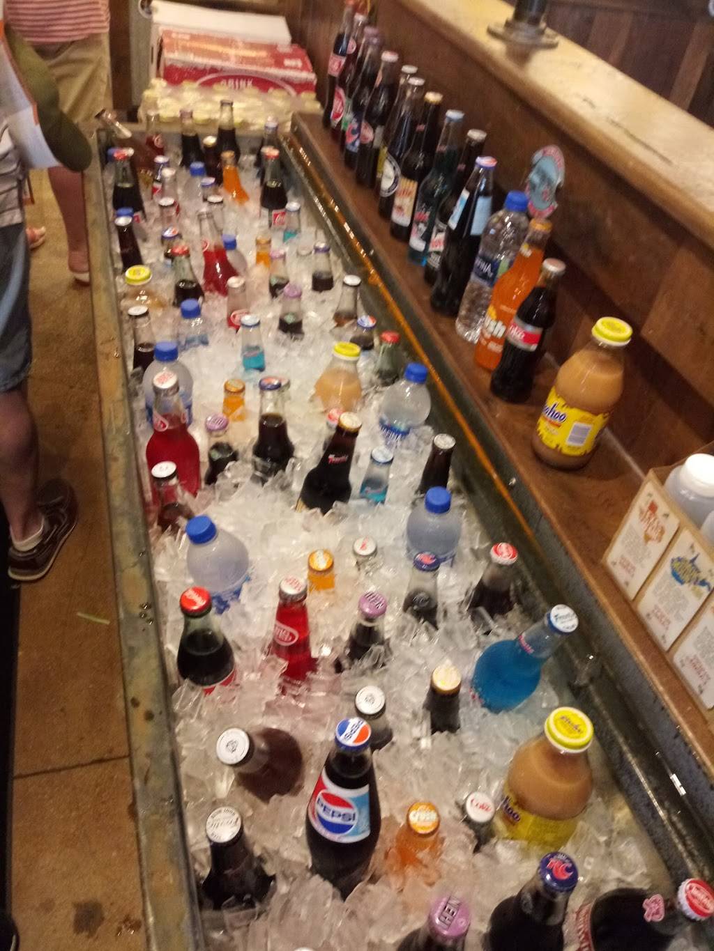 MISSION BBQ | restaurant | 3082 Festival Way, Waldorf, MD 20601, USA | 3016855509 OR +1 301-685-5509