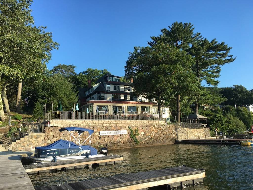 The New Continental Hotel and Restaurant | restaurant | 15 Leo Ct, Greenwood Lake, NY 10925, USA | 8454772456 OR +1 845-477-2456