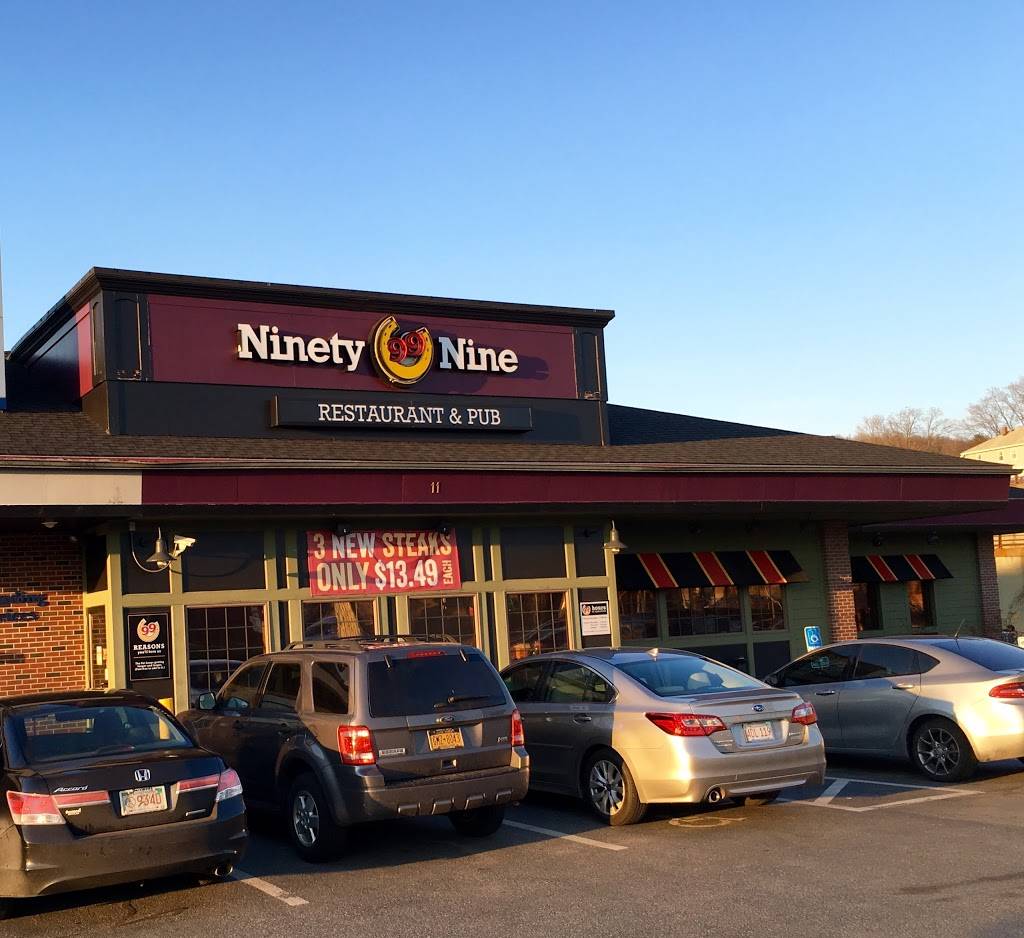 99 Restaurants | restaurant | 11 E Central St Rt 290, Worcester, MA 01605, USA | 5087929997 OR +1 508-792-9997