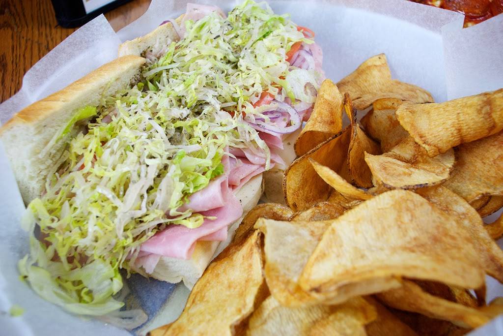 Linwood Inn Taphouse and Pizza | restaurant | 19 S Wood Ave, Linden, NJ 07036, USA | 9088622334 OR +1 908-862-2334