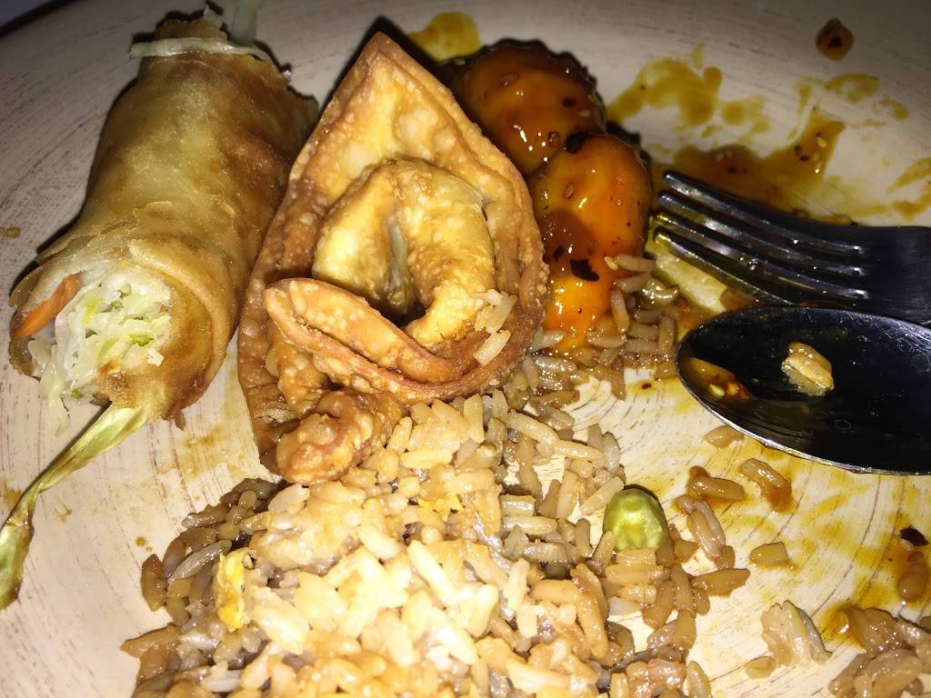 China Inn | restaurant | c, 8100, Hwy 6 N, Houston, TX 77095, USA | 2818555700 OR +1 281-855-5700