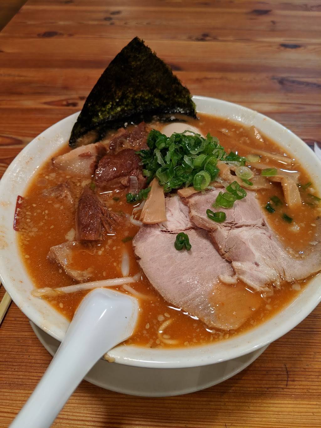 Himawari | restaurant | 202 2nd Ave, San Mateo, CA 94401, USA | 6503751005 OR +1 650-375-1005