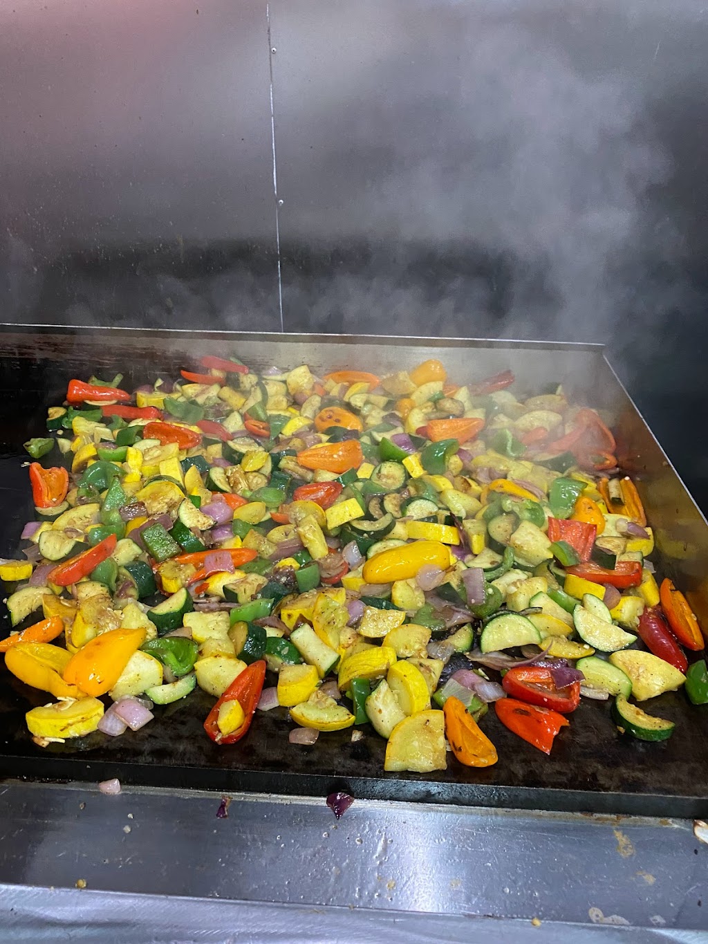 Piastra Pazza | restaurant | 24420 Packing House Rd, Princeton, FL 33032, USA | 3059349807 OR +1 305-934-9807