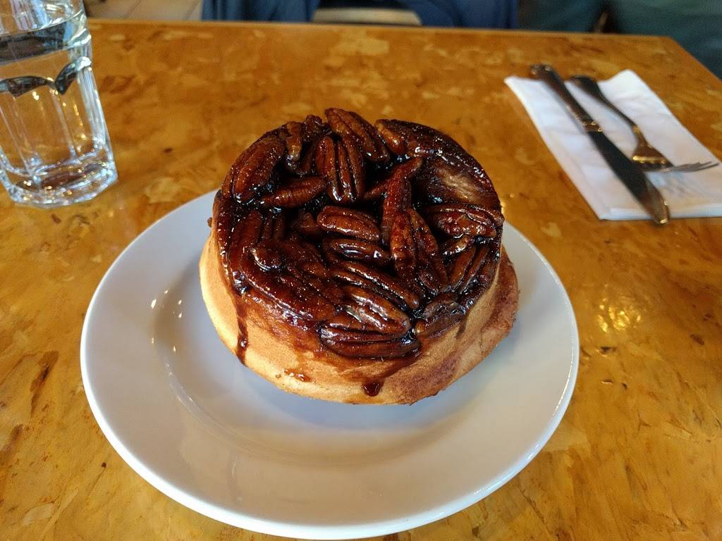 Ellas American Kitchen | restaurant | 500 Presidio Ave, San Francisco, CA 94115, USA | 4154415669 OR +1 415-441-5669