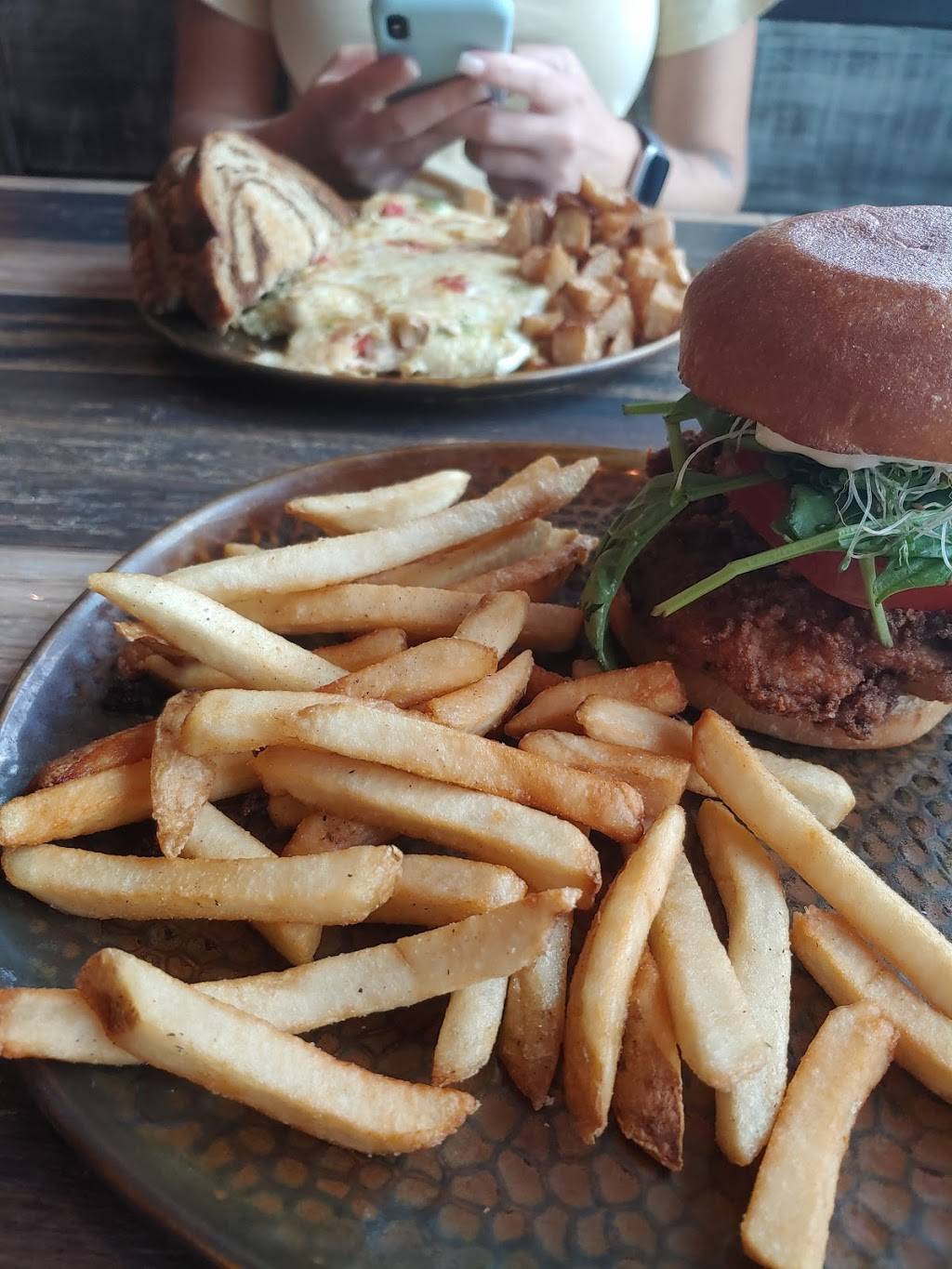 Souffles | restaurant | 1416 Hwy 17 N, North Myrtle Beach, SC 29582, USA | 8432730347 OR +1 843-273-0347