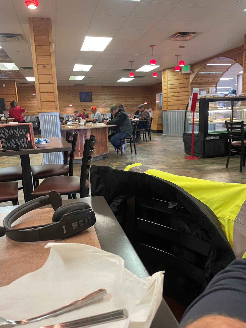 Sapp Bros. Travel Center | cafe | 1953 California Ave, Salt Lake City, UT 84104, USA | 8019773900 OR +1 801-977-3900