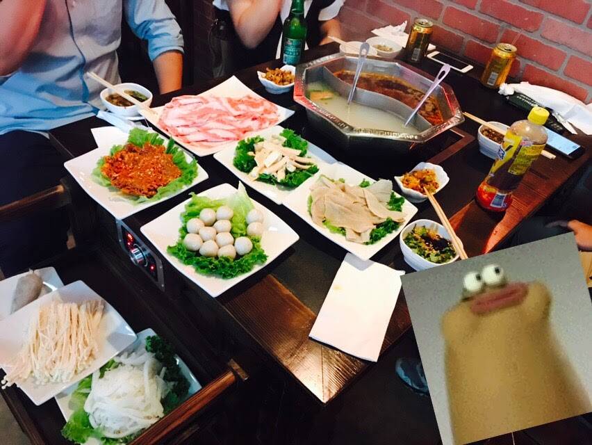 Squares Hot Pot | restaurant | 4152 W Spring Creek Pkwy Suite# 108, Plano, TX 75024, USA | 9725964357 OR +1 972-596-4357