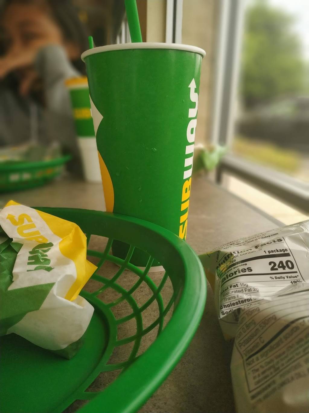 Subway | restaurant | 1169 Saxon Blvd #500, Orange City, FL 32763, USA | 3867746975 OR +1 386-774-6975