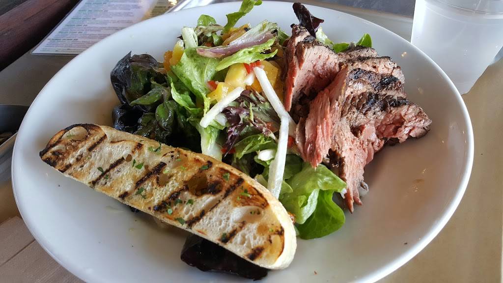 Urban Plates | restaurant | 3972 Barranca Pkwy, Irvine, CA 92606, USA | 9493872600 OR +1 949-387-2600