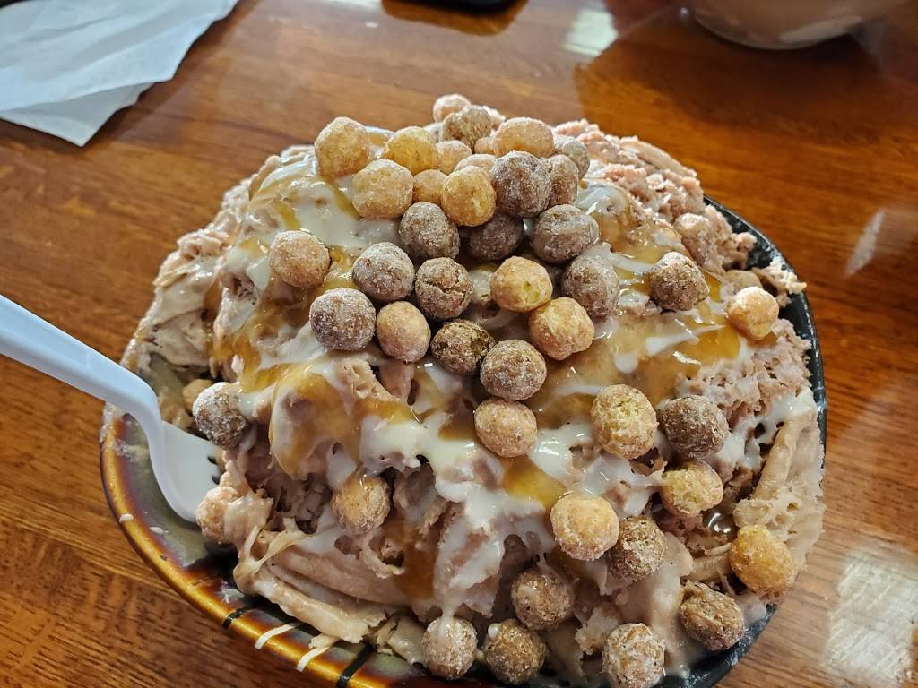 Aloha Crepes | restaurant | 98-042 Kamehameha Hwy STE 104, Aiea, HI 96701, USA | 8084834448 OR +1 808-483-4448