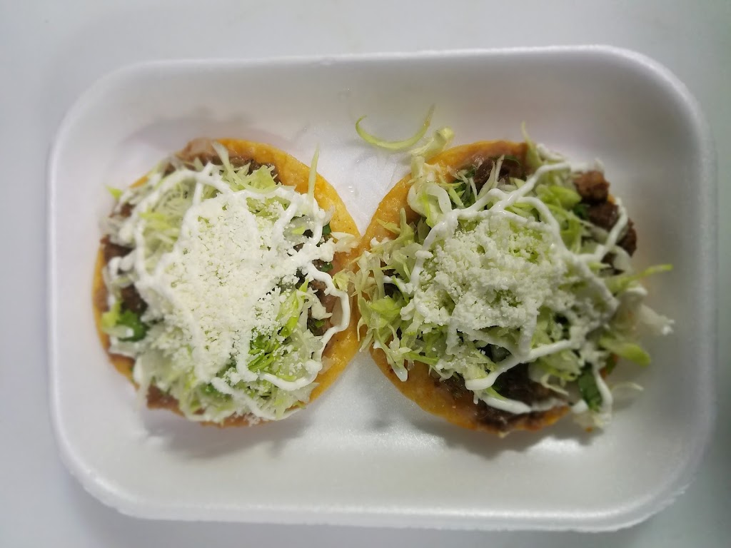 Almas Tacos | restaurant | 16011 Amar Rd, La Puente, CA 91744, USA | 6267150101 OR +1 626-715-0101