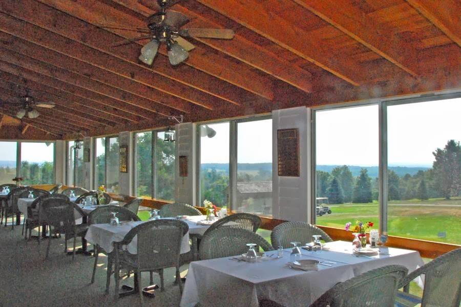 Links At Worthington Golf Club | restaurant | 113 Ridge Rd, Worthington, MA 01098, USA | 4132384464 OR +1 413-238-4464