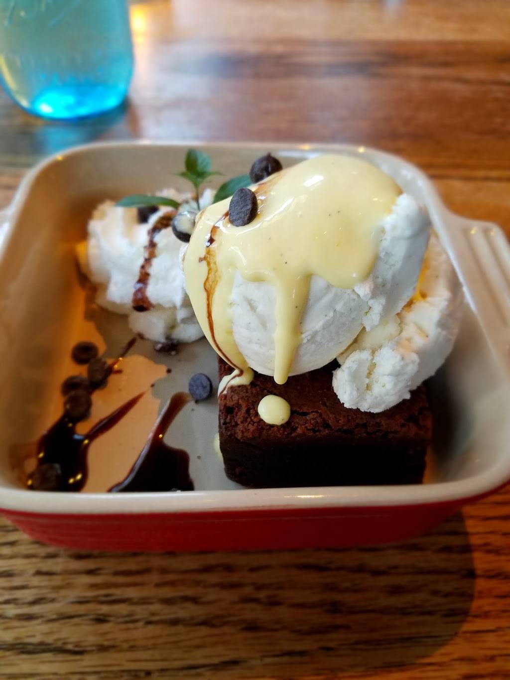 Manna Dew Cafe | restaurant | 54 Main St, Millerton, NY 12546, USA | 5187893570 OR +1 518-789-3570