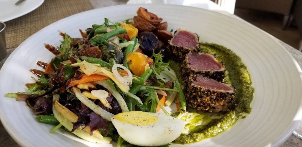 Oak Grill | restaurant | 690 Newport Center Dr, Newport Beach, CA 92660, USA | 9497604920 OR +1 949-760-4920