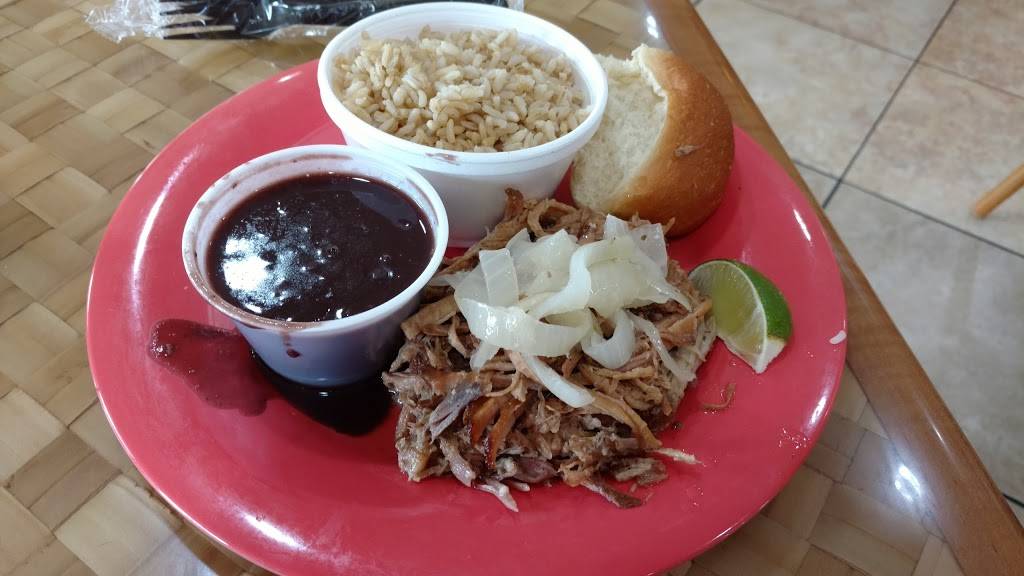 Pollo Tropical | restaurant | 8051 Dani Dr, Fort Myers, FL 33966, USA | 2392751142 OR +1 239-275-1142