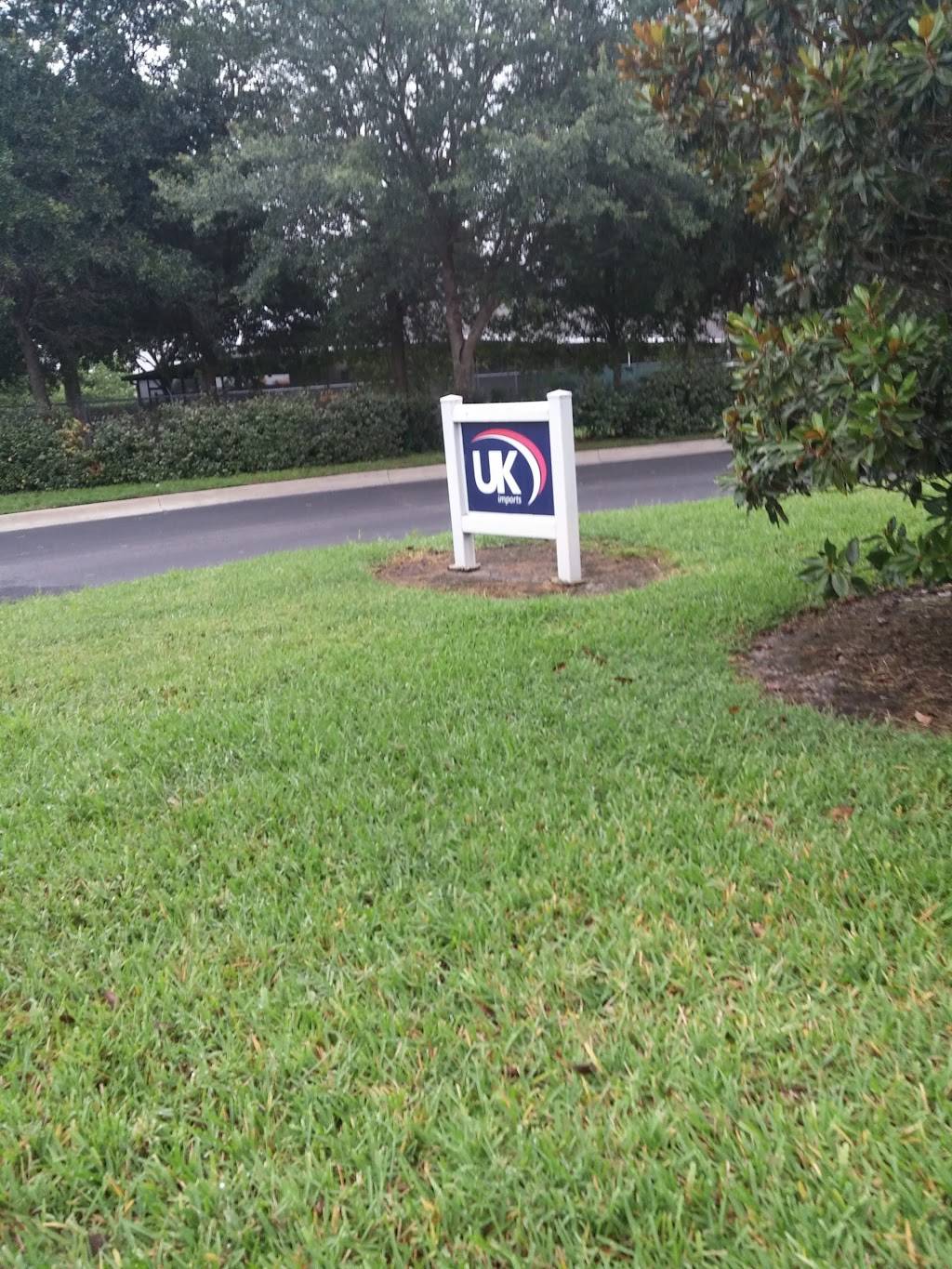 UK Imports | cafe | 10805 Southport Dr Suite 8, Orlando, FL 32824, USA | 4075403737 OR +1 407-540-3737