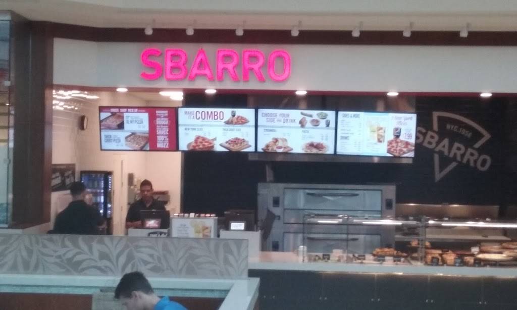 Sbarro | restaurant | 3101 PGA Boulevard, Palm Beach Gardens, FL 33410, USA | 5614256020 OR +1 561-425-6020