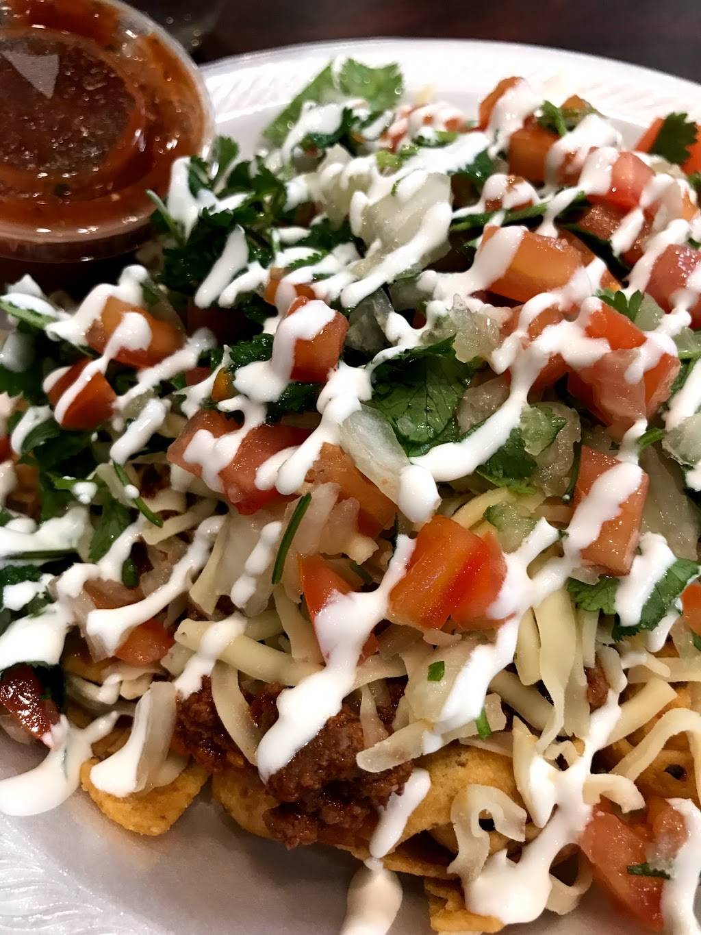 Texy Mexy | restaurant | 818 Logan St, Noblesville, IN 46060, USA | 3179108656 OR +1 317-910-8656