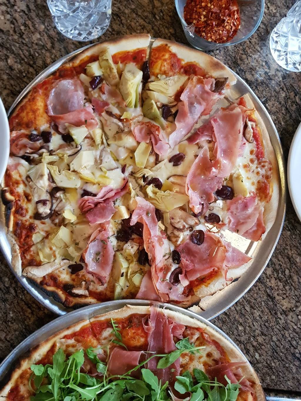 Farfalla Trattoria Encino | restaurant | 16403 Ventura Blvd, Encino, CA 91436, USA | 8183800200 OR +1 818-380-0200