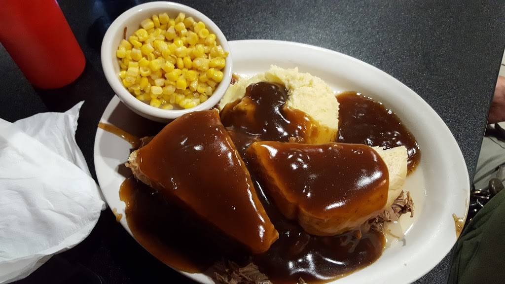 Park Restaurant | restaurant | 1651 S Memorial Dr, New Castle, IN 47362, USA | 7655918100 OR +1 765-591-8100