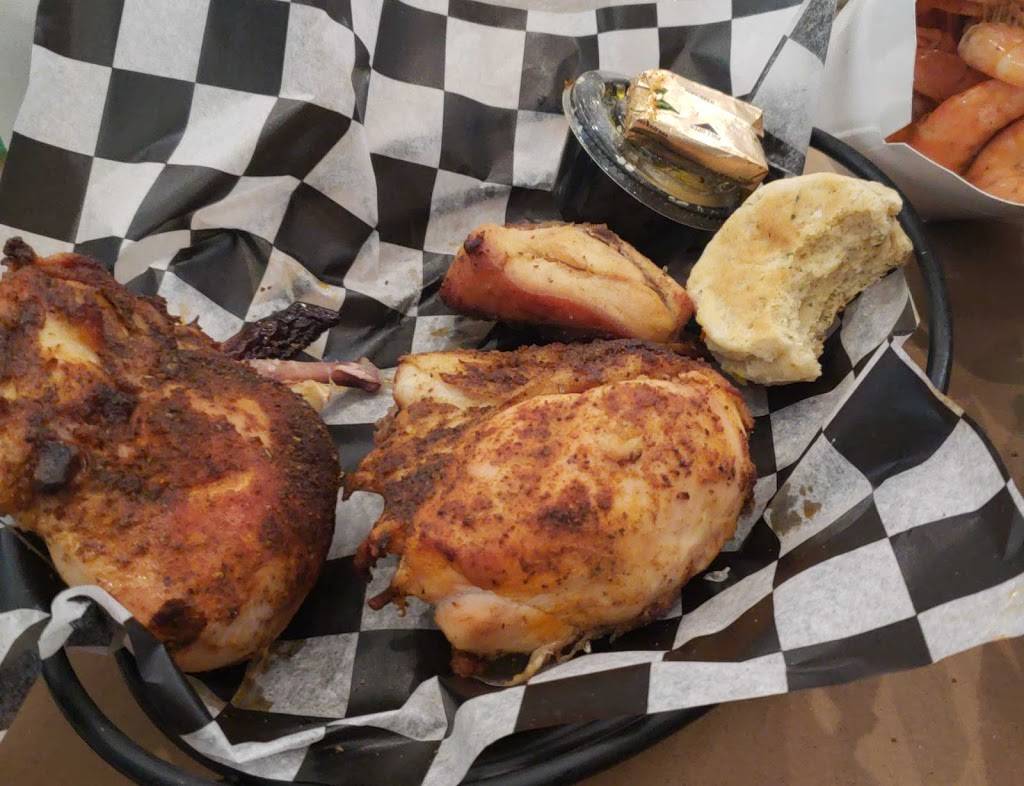 Blu Crabhouse & Raw Bar | restaurant | 2305 Philadelphia Ave, Ocean City, MD 21842, USA | 4102893322 OR +1 410-289-3322