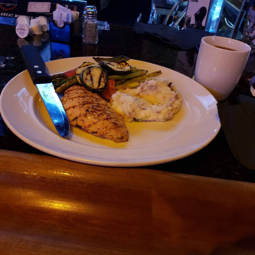 The Great American Pub Henderson | restaurant | 9310 S Eastern Ave, Las Vegas, NV 89123, USA | 7027497001 OR +1 702-749-7001