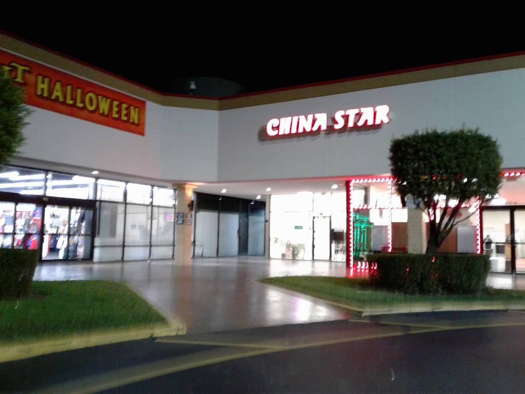China Star of Clermont | restaurant | 668 FL-50, Clermont, FL 34711, USA | 3522420878 OR +1 352-242-0878