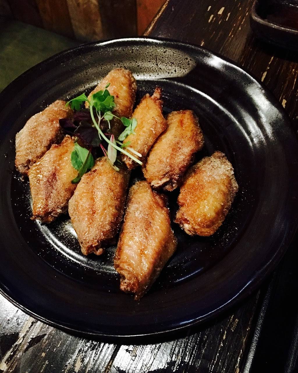 Yakuza Sushi | restaurant | 1700 Silver Lake Blvd, Los Angeles, CA 90026, USA | 3237418282 OR +1 323-741-8282