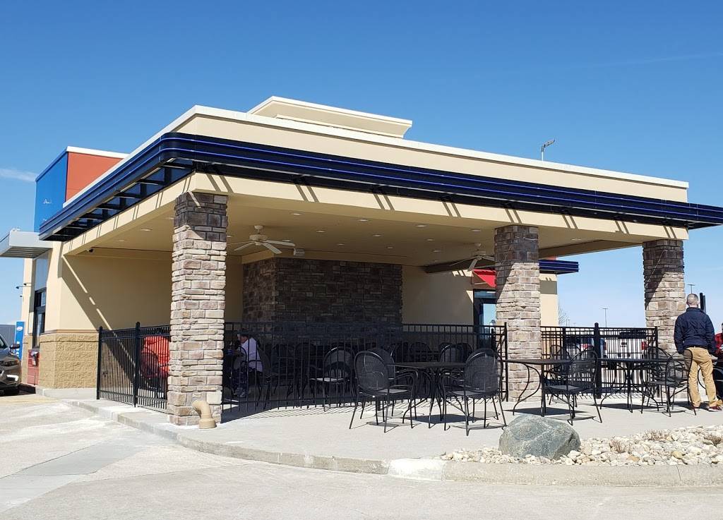 Dairy Queen Grill & Chill | restaurant | 365 Lafayette St, London, OH 43140, USA | 7409561458 OR +1 740-956-1458