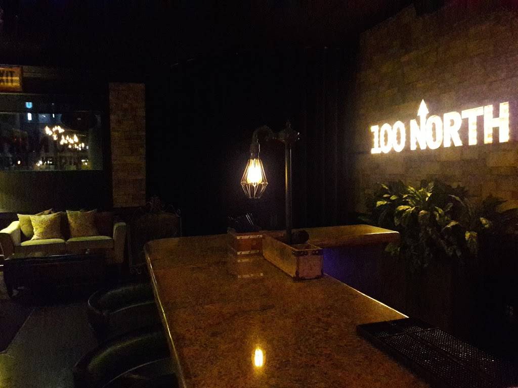 100 North Kitchen And Lounge | restaurant | 100 N Harbor Blvd, Fullerton, CA 92832, USA | 7146984010 OR +1 714-698-4010