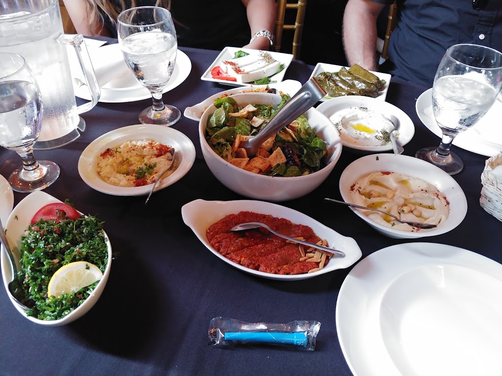 Eden Garden Bar & Grill | night club | 175 E Holly St, Pasadena, CA 91101, USA | 6264401421 OR +1 626-440-1421