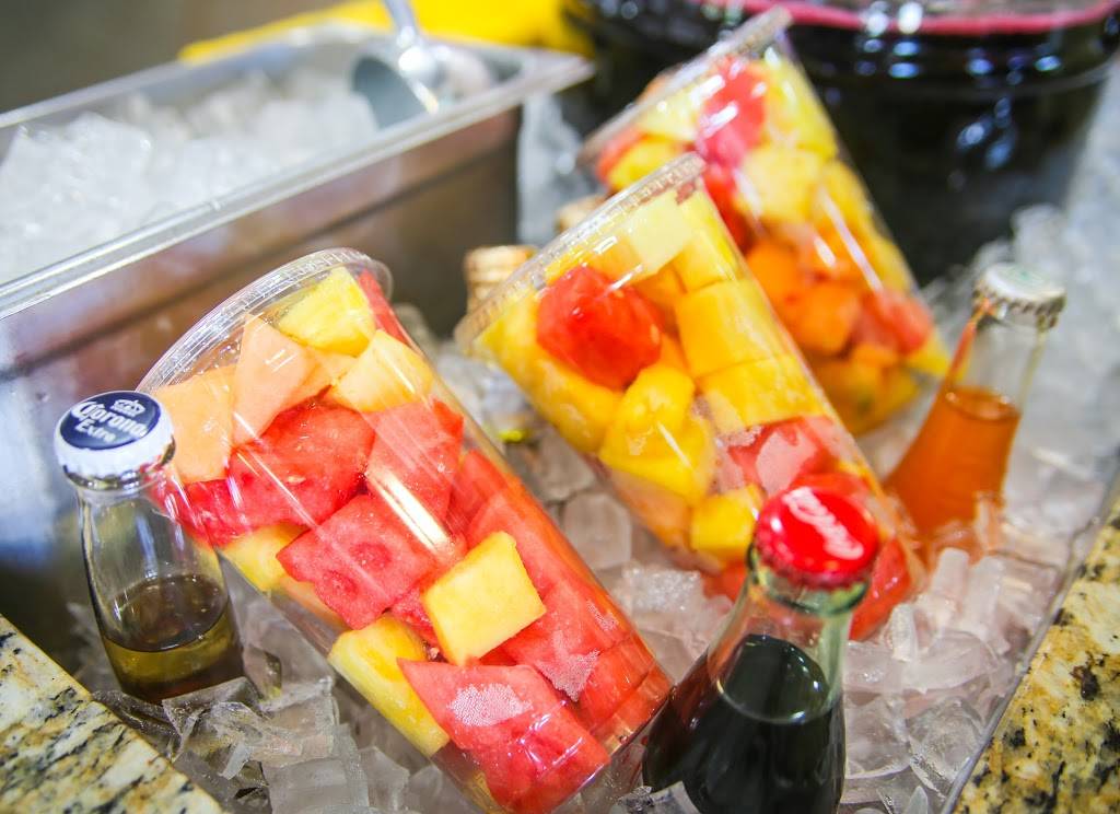 Taqueria Garibaldi | restaurant | 3435 El Camino Ave, Sacramento, CA 95821, USA | 9169008477 OR +1 916-900-8477